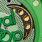 GREEN EIGHT