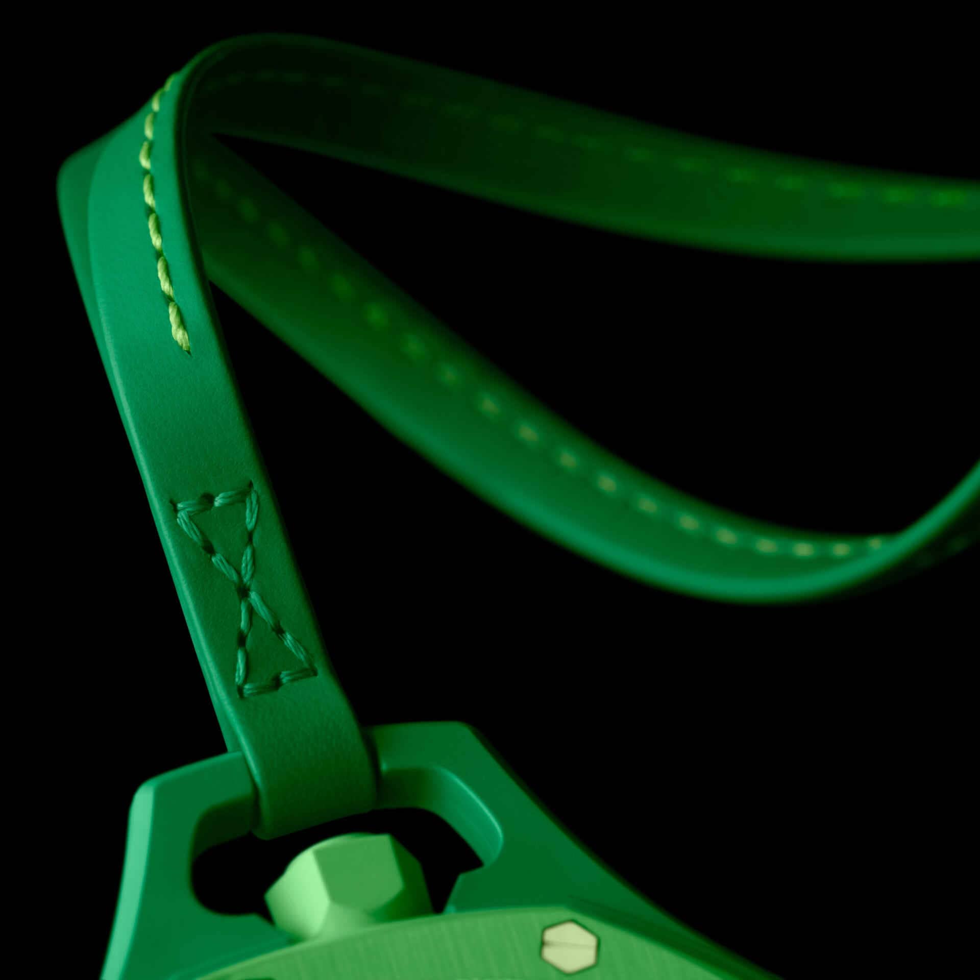 GREEN EIGHT